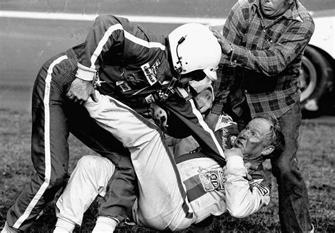 Perfect Storm: The Daytona 500 and fight that changed NASCAR forever | The Spokesman-Review