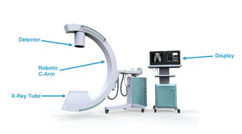 X Ray Machine Parts