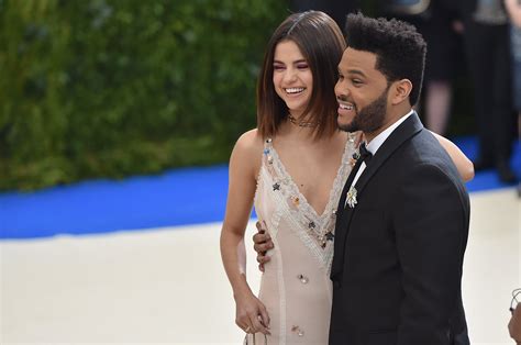 Did The Weeknd Write a Song About Selena Gomez on 'My Dear Melancholy'? - Newsweek