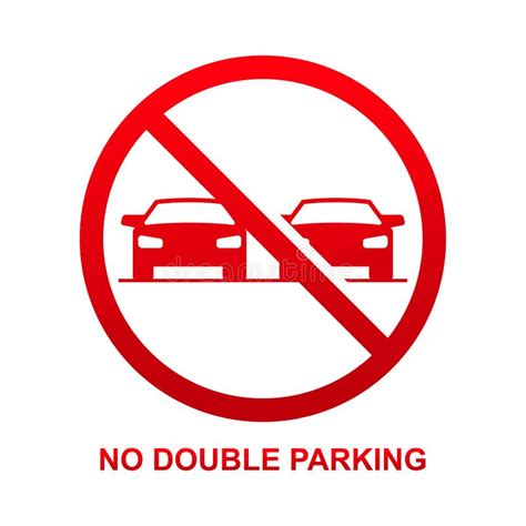 Parking Double Stock Illustrations – 387 Parking Double Stock ...