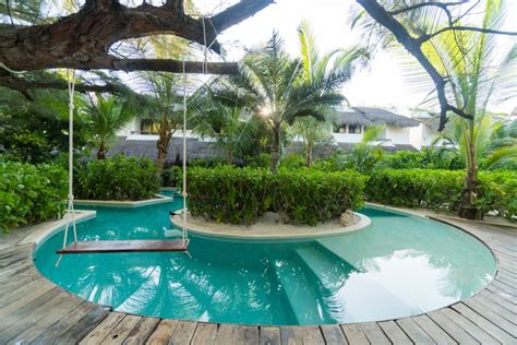 The Beach Tulum - Entrance at The Beach Tulum | Oyster.com Hotel Photos