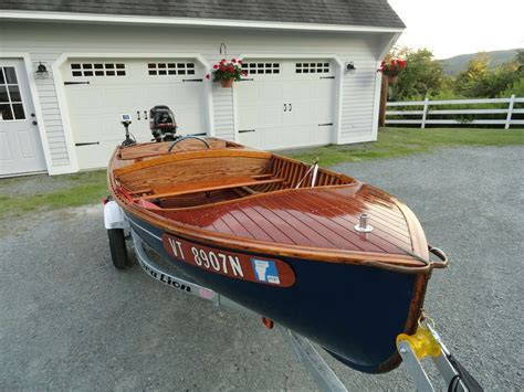 Penn Yan 1951 for sale for $500 - Boats-from-USA.com