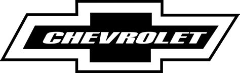 Chevrolet logo4 Logo PNG Transparent & SVG Vector - Freebie Supply