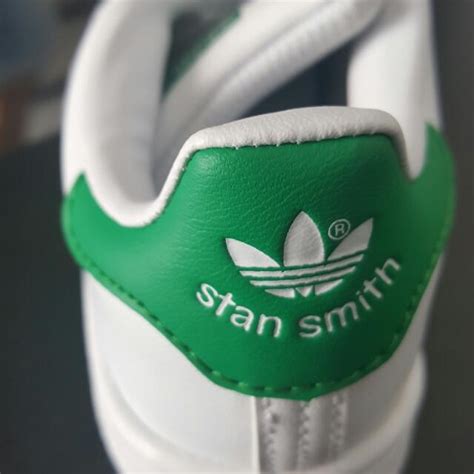 Adidas Stan Smith Original (Green), Women's Fashion, Footwear, Sneakers on Carousell