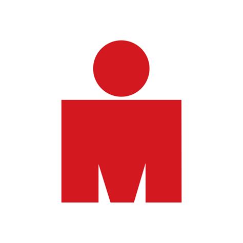Ironman Logo Png - vrogue.co