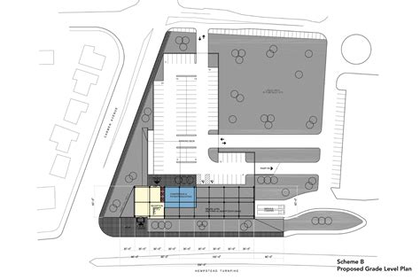 Nassau University Medical Center New Ambulatory Pavilion - Spector Companies