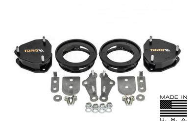 Toyota Highlander 2" Lift kit 2018-2022 - TORQ ENGINEERING LLC