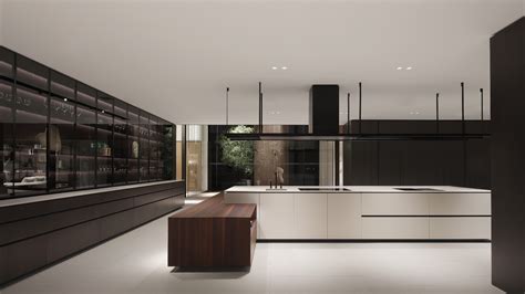 Kitchen | Poliform