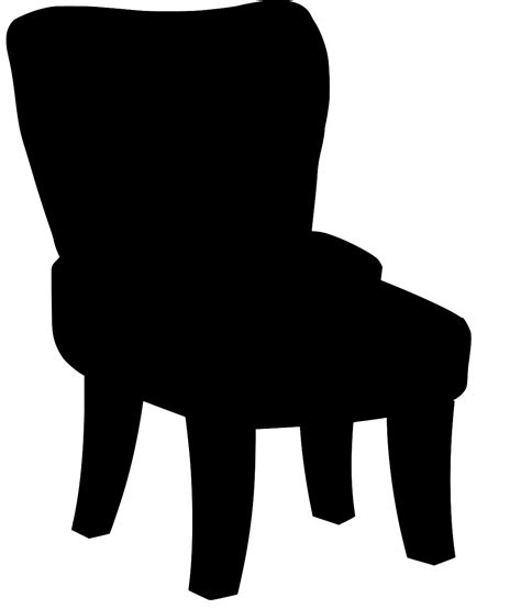 SVG > decor chairs home stylish - Free SVG Image & Icon. | SVG Silh