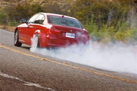 Track Tested: 2010 BMW 328i Sedan