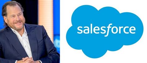 Salesforce logo and Its History | LogoMyWay