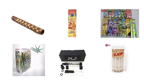 10 Best XXL Blunt Wraps Available Right Now (2018) | Heavy.com