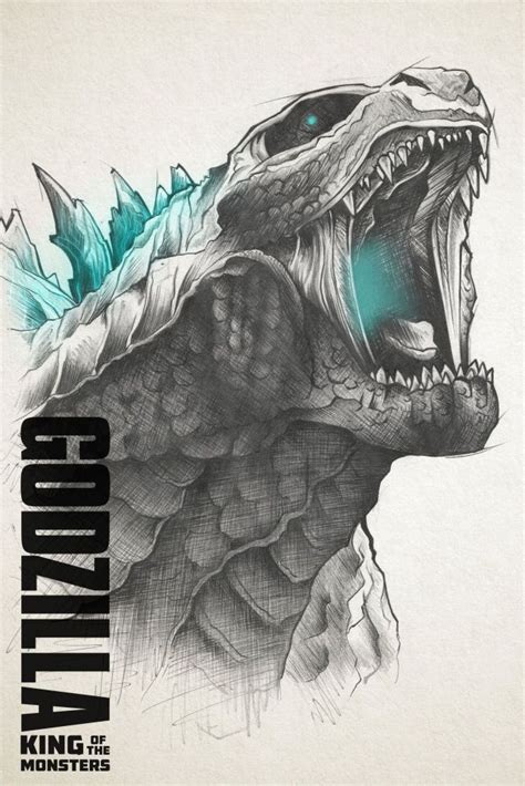 Godzilla Godzilla Comics, All Godzilla Monsters, Godzilla Godzilla ...