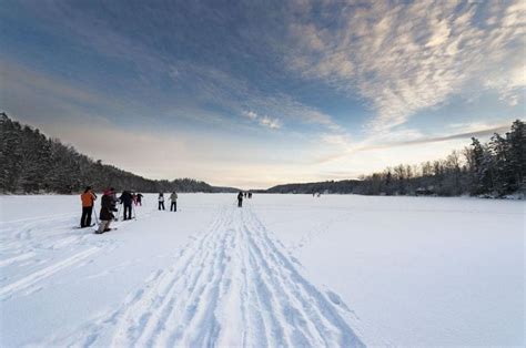 18 BEST Things to Do in Helsinki in Winter 2024 - The Crowded Planet