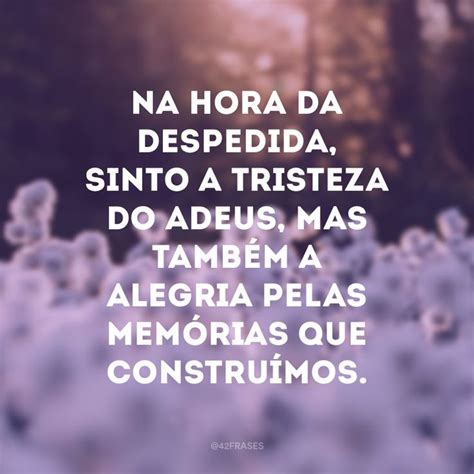 58 frases de despedida para te ajudar na hora do adeus | Palavras de despedida, Frases de ...