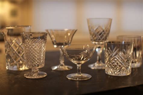 great cocktails need good looking glassware | Signature cocktail, Cocktails, Vintage cocktail ...