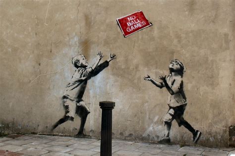 Banksy: Wall and Piece - PRHS Book Club