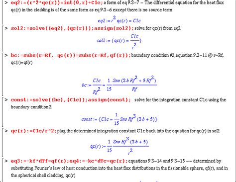 Heat Conduction Equation With Source Term - Tessshebaylo