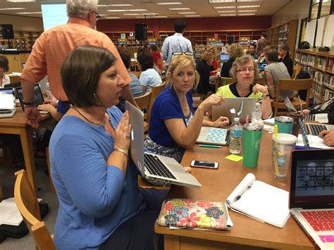 Isle of Wight County Schools on Twitter: "Engaging conversations about ...