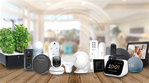 Top 10 Best Smart Home Gadgets That Will Change Your Life! - The Magazine