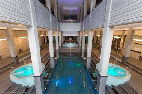 Amsterdam Spas: 10Best Attractions Reviews