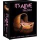 It's Alive Trilogy (Blu-ray) - Walmart.com