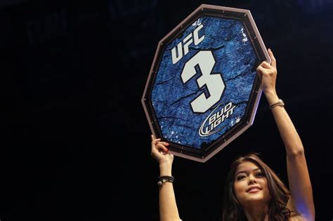 How Bud Light Won UFC Back: Global Ambition Meets a Worldwide Footprint - WSJ