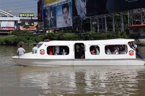 Beating China's, Pasig River cleanup gets international recognition