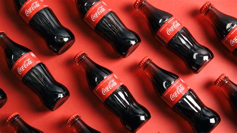 Coca-Cola Wants You To Refill Your Soda Bottles. Here's How It Will Work