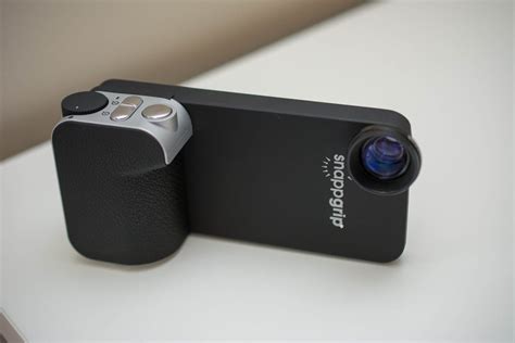 Best iPhone camera accessories - CNET