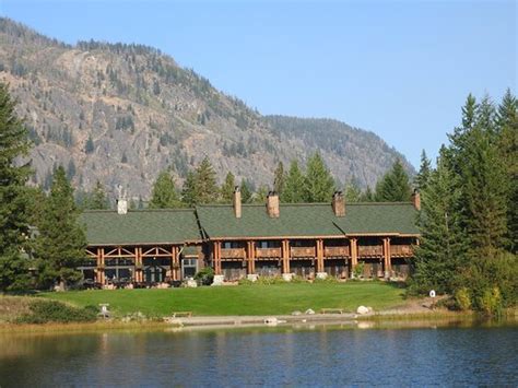 Freestone Inn - UPDATED 2017 Prices, Reviews & Photos (Mazama, WA) - B ...