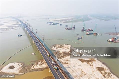 50 Jamuna Bridge Stock Photos, High-Res Pictures, and Images - Getty Images