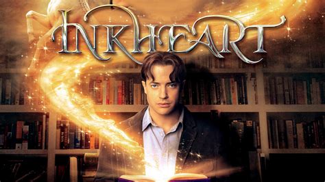 Watch Inkheart (2008) Full Movie Online - Plex