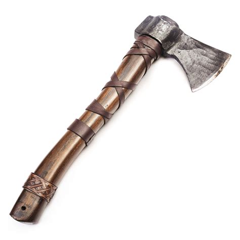 Viking Axes | Handforged Norse Axe Replica's for Sale