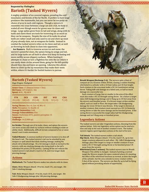 Roc Feather 5e ~ Pathfinder Realms Dungeons Perdida Phandelver ...