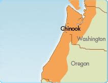 An Endangered Perspective: Chinook Language