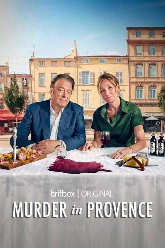 Murder in Provence Season 3 Air Dates & Countdown