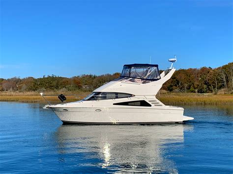 2007 Carver 35 Super Sport Motor Yacht for sale - YachtWorld