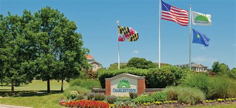 Charlestown Retirement Community, Catonsville, MD Jobs | Hospitality Online