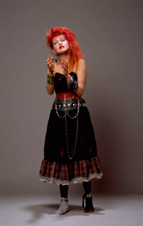 Untitled | Fashion 80s, Cyndi lauper costume, 80s party outfits