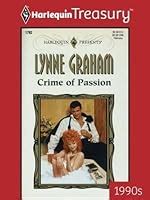 Crime of Passion by Lynne Graham