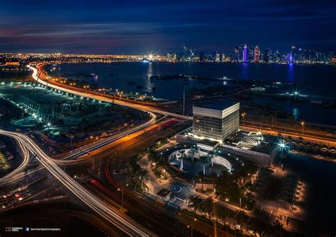 47 best images about Corniche Doha Qatar on Pinterest | Trees, Parks ...