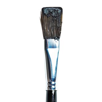 Fan Paint Brushes PNG Transparent Images Free Download | Vector Files ...