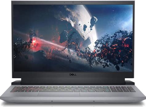 Dell G15-5525 Gaming Laptop (Ryzen 7 6800H/ 16GB/ 512GB SSD/ Win11 Home/ 4GB Graph) Price in ...