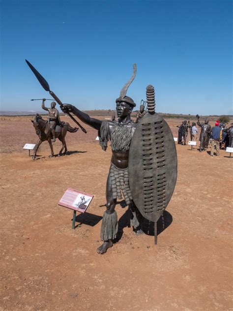 What is Heritage Day and why its Important in South Africa - Secret Africa