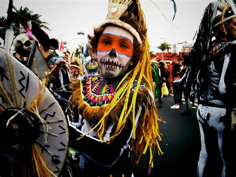 6 Canary Islands Festivals You Should Not Miss - Rad Season