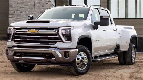 Orders For The 2024 Chevy Silverado HD Are Coming In Hot | NYE Chevrolet