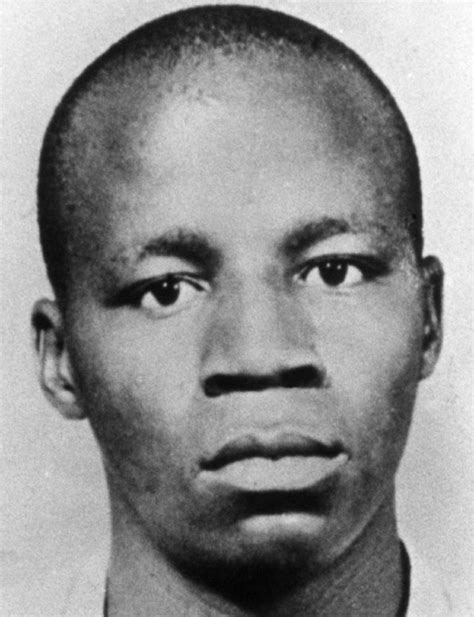 Solomon Mahlangu