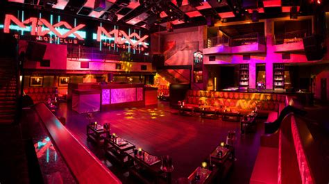 Atlantic City club and nightlife guide: After-dark hot spots