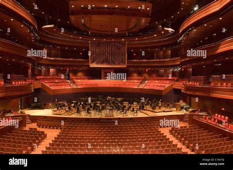 United States, Pennsylvania, Philadelphia, the Kimmel Center for the ...